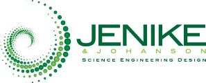 Jenike & Johanson Logo