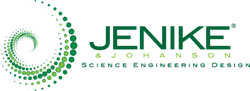 Jenike & Johanson Logo
